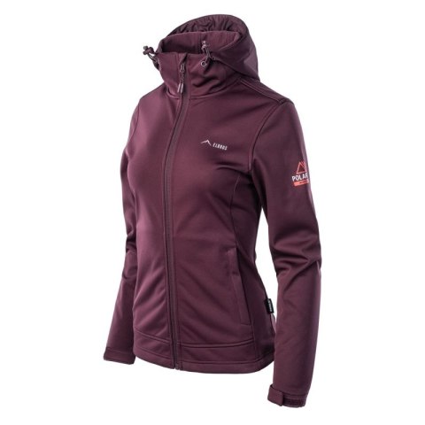 Kurtka Softshell Elbrus Ifaro Polartec W 92800353919 Elbrus