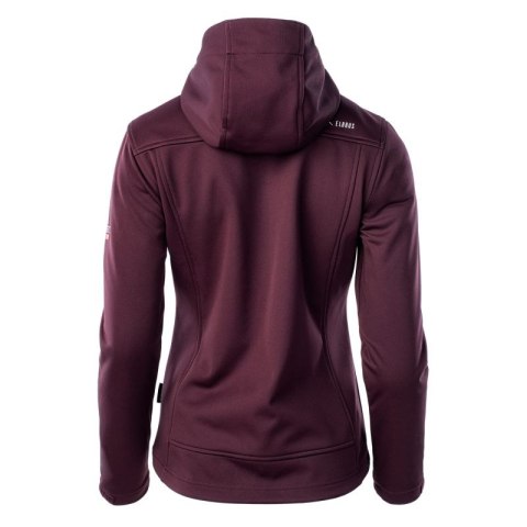 Kurtka Softshell Elbrus Ifaro Polartec W 92800353919 Elbrus