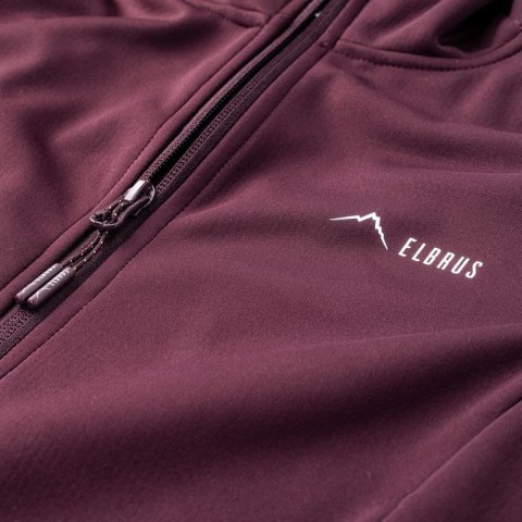 Kurtka Softshell Elbrus Ifaro Polartec W 92800353919 Elbrus