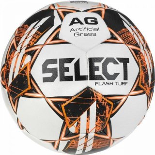Piłka nożna Select Flash Turf T26-17855 r.4 Select