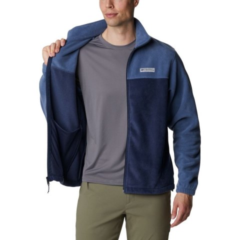 Polar Columbia Steens Mountain 2.0 Full Zip Fleece M 1476671479 Columbia