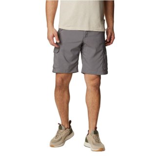 Spodenki Columbia Silver Ridge Utility Cargo Shorts M 2030744023 Columbia