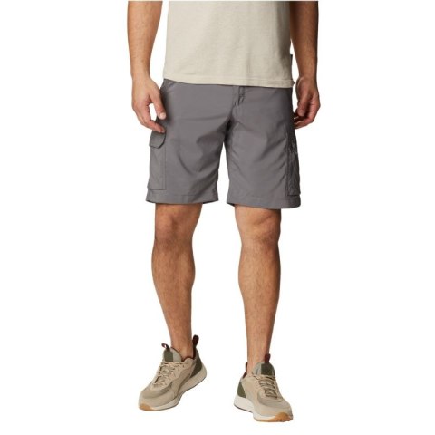 Spodenki Columbia Silver Ridge Utility Cargo Shorts M 2030744023 Columbia
