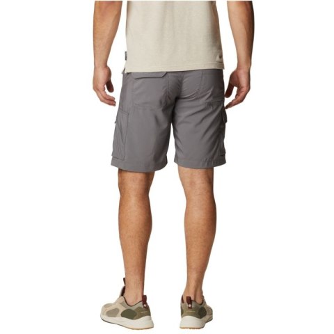 Spodenki Columbia Silver Ridge Utility Cargo Shorts M 2030744023 Columbia