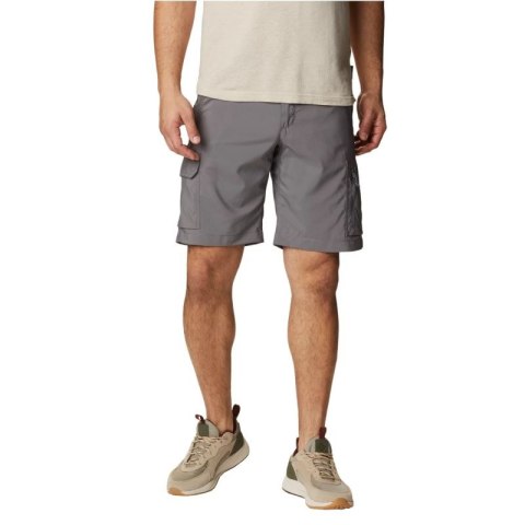 Spodenki Columbia Silver Ridge Utility Cargo Shorts M 2030744023 Columbia