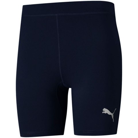 Spodenki Puma Liga Baselayer Short Tight M 655924 20 Puma