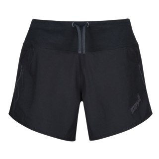 Spodenki inov-8 Train Lite 5'' Short W 001031-BK-01 Inov-8