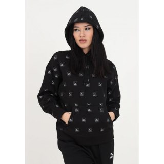 Bluza Puma Brand Love AOP Hoodie FL W 535706 01 Puma