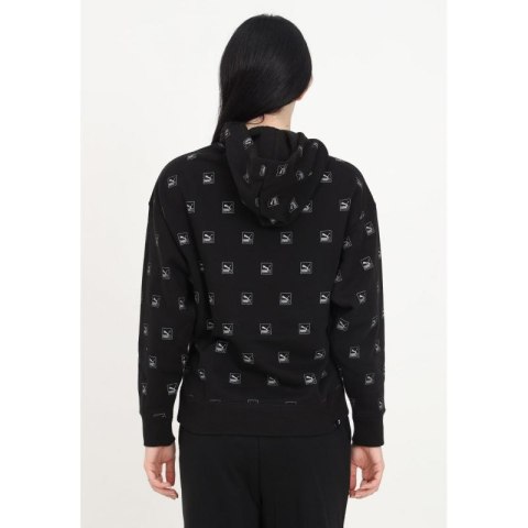 Bluza Puma Brand Love AOP Hoodie FL W 535706 01 Puma