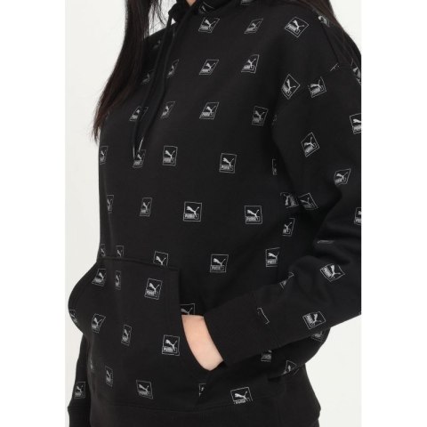 Bluza Puma Brand Love AOP Hoodie FL W 535706 01 Puma