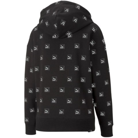 Bluza Puma Brand Love AOP Hoodie FL W 535706 01 Puma