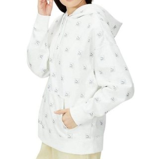 Bluza Puma Brand Love AOP Hoodie FL W 535706 02 Puma