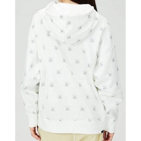 Bluza Puma Brand Love AOP Hoodie FL W 535706 02 Puma