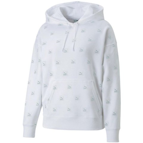 Bluza Puma Brand Love AOP Hoodie FL W 535706 02 Puma