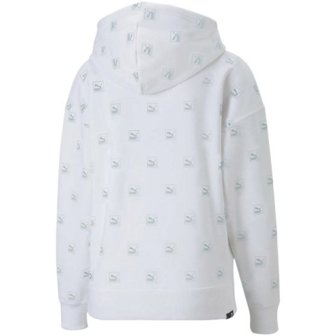 Bluza Puma Brand Love AOP Hoodie FL W 535706 02 Puma