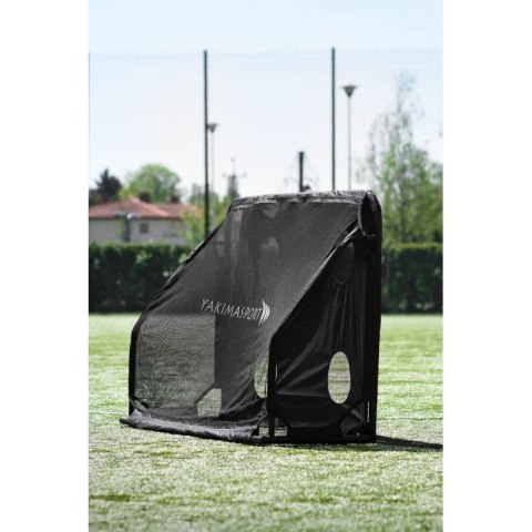 Bramka piłkarska GIZA 1,8m x 1,2m | 180cm x 120cm Yakimasport