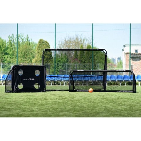 Bramka piłkarska GIZA 1,8m x 1,2m | 180cm x 120cm Yakimasport