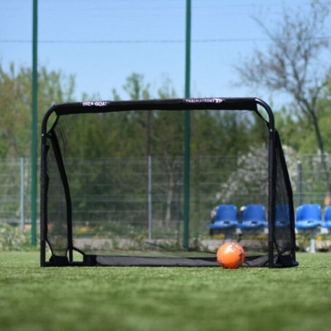 Bramka piłkarska GIZA 1,8m x 1,2m | 180cm x 120cm Yakimasport