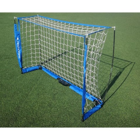 Bramka składana UNI 1,8M X 1,2M | 180CM X 120CM Yakimasport
