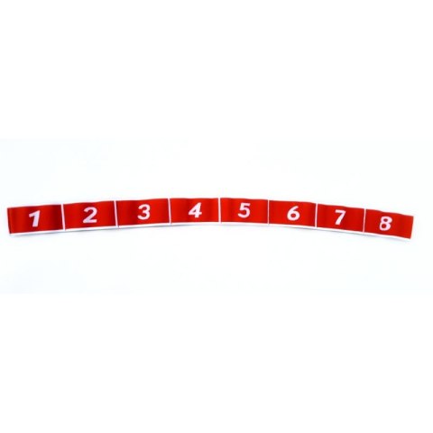 Guma gimnastyczna Yakima Sport Flex Band Strong 100543 Yakimasport