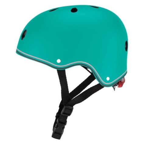 Kask Globber Emerald Green Jr 505-107 Globber