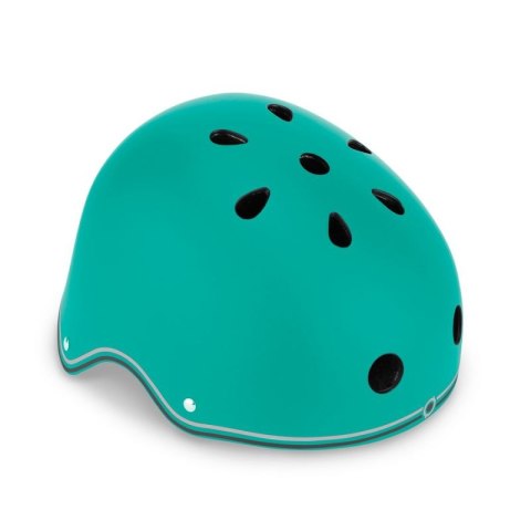 Kask Globber Emerald Green Jr 505-107 Globber