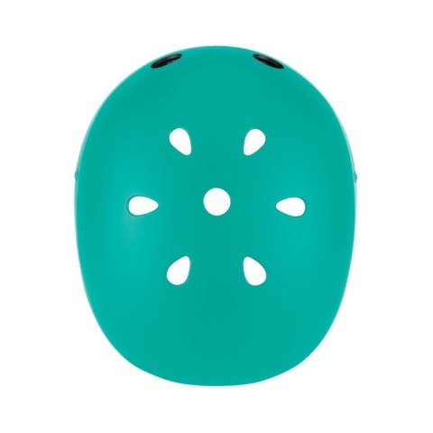 Kask Globber Emerald Green Jr 505-107 Globber