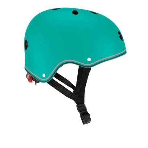 Kask Globber Emerald Green Jr 505-107 Globber