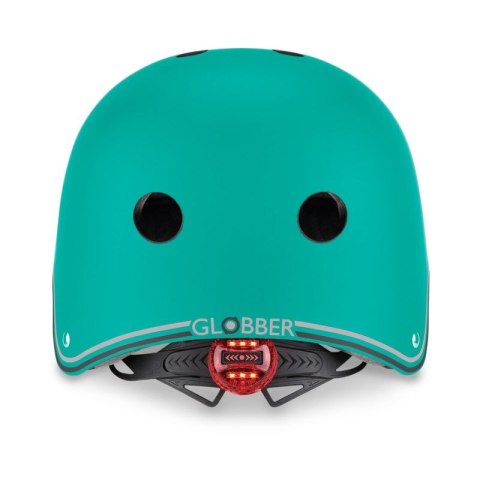 Kask Globber Emerald Green Jr 505-107 Globber