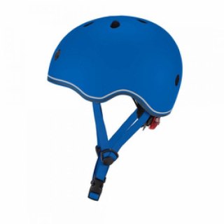 Kask Globber Navy Blue Jr 506-100 Globber