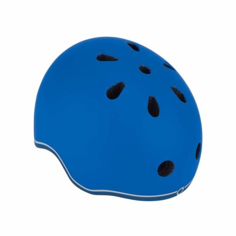 Kask Globber Navy Blue Jr 506-100 Globber