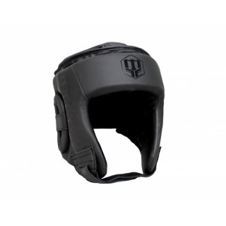 Kask bokserski Masters KTOP-PU-MATT 02441-M01 Masters