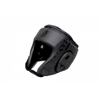 Kask bokserski Masters KTOP-PU-MATT 02441-M01 Masters