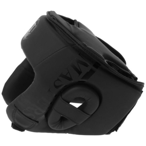 Kask bokserski Masters KTOP-PU-MATT 02441-M01 Masters