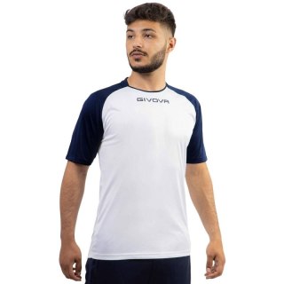 Koszulka Givova Capo Interlock M MAC03 0304 Givova