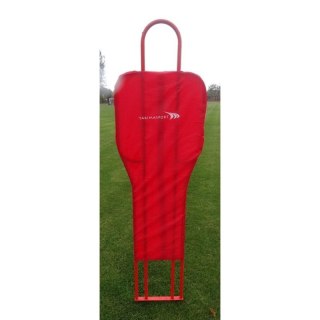Mur piłkarski Yakima Sport metalowy 100187 Yakimasport