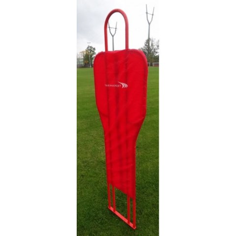 Mur piłkarski Yakima Sport metalowy 100187 Yakimasport