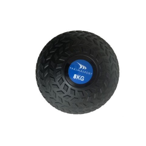 Piłka Lekarska Yakima Slam Ball Pro 100425 Yakimasport