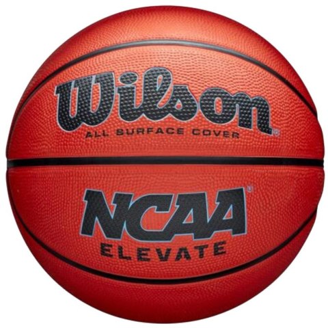 Piłka Wilson NCAA Elevate Ball WZ3007001XB Wilson