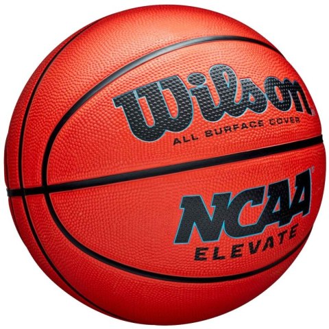 Piłka Wilson NCAA Elevate Ball WZ3007001XB Wilson