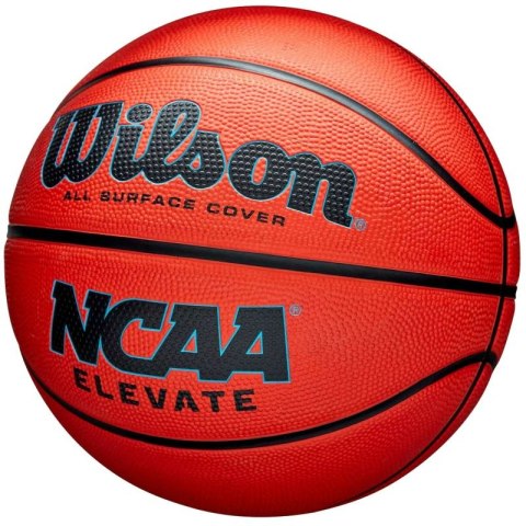 Piłka Wilson NCAA Elevate Ball WZ3007001XB Wilson