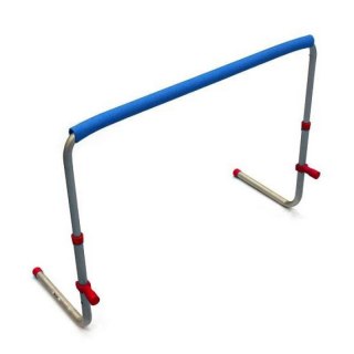Płotek Yakima aluminiowy z regulowaną wysokością s100164 Yakimasport
