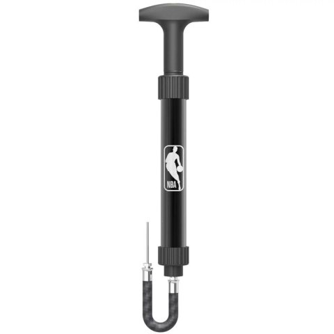 Pompka Wilson NBA Authentic Aluminum Pump WTBA4000NBA Wilson