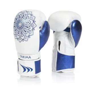 Rękawice Yakima Sport Mandala damskie 12 oz W 10055112oz Yakimasport