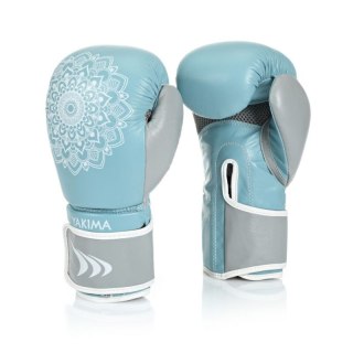 Rękawice Yakima Sport Mandala damskie 12 oz W 10055212oz Yakimasport