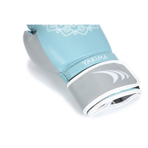 Rękawice Yakima Sport Mandala damskie 12 oz W 10055212oz Yakimasport