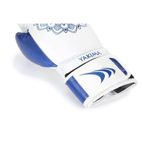 Rękawice Yakima Sport Mandala damskie 8 oz W 1005518oz Yakimasport