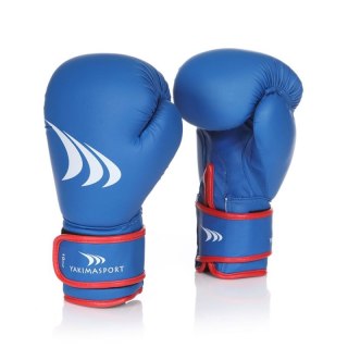 Rękawice bokserskie shark Yakmasport 10 oz 10034310OZ Yakimasport