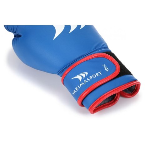 Rękawice bokserskie shark Yakmasport 10 oz 10034310OZ Yakimasport