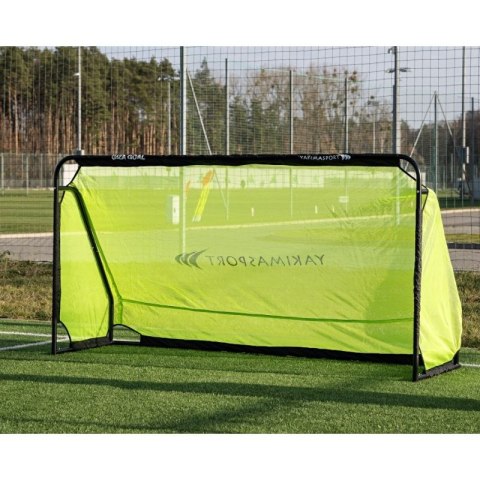 Siatka do bramki Yakima Sport Giza żak 3m x 1,55m | 300cm x 155cm 100537 Yakimasport